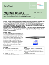 Fujitsu S26361-K968-V413 Datasheet