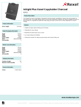 Kensington 62411 Datasheet