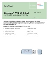 Fujitsu S26361-F3214-L1 Datasheet