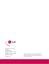 LG L1940PQ Datasheet