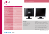 LG L1717S Datasheet