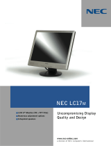 NEC NCL-1717-P0-B0 Datasheet