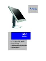 NEC NCL-1916-P3-BH Datasheet