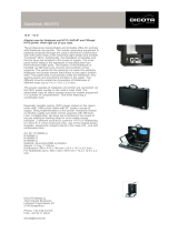 Dicota N14088A Datasheet