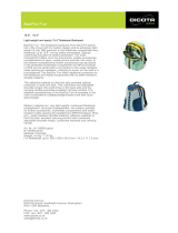 Dicota N11578N Datasheet