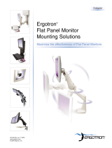 Ergotron 47-057-180 Datasheet