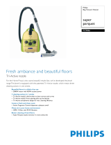 Philips FC9066/01 Datasheet