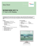 Fujitsu S26361-K1082-V150/SP Datasheet