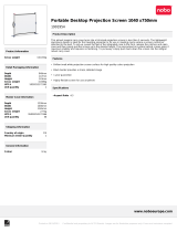 Kensington 1901954 Datasheet