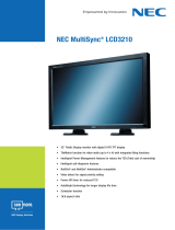 NEC 60001536 Datasheet