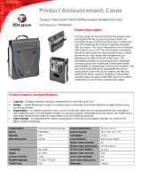 Targus TBM003EU Datasheet