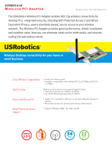 US RoboticsUSR805418