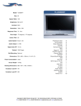 Phoenix TL2689RT Datasheet