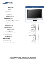 Phoenix TL3289RT Datasheet