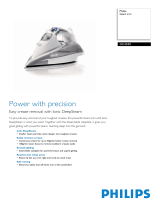 Philips GC4430 Datasheet