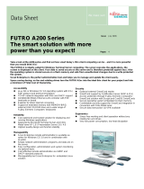 Fujitsu S26361-F2601-L518 Datasheet