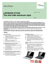 Fujitsu LKN:BNL-202200-006 Datasheet