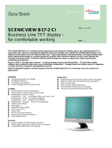 Fujitsu S26361-K977-V152 Datasheet