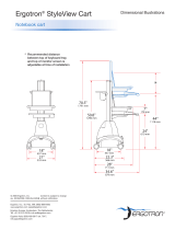 Ergotron SV22-22012 Datasheet