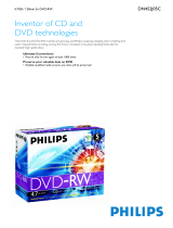 Philips DN4S2J05C/10 Datasheet