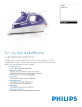 Philips GC2640 Datasheet