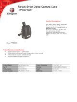 Targus TPT024EU Datasheet