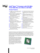 Supermicro P4X4-028-512K Datasheet