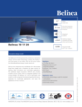 BELINEA 111747 Datasheet