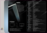 NEC 50029711 Datasheet