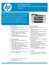 HP Q7311A Datasheet