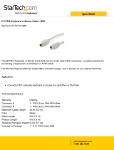 StarTech.comKXT102MM