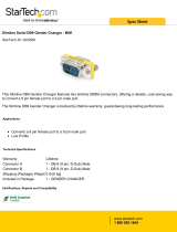 StarTech.comGC9SM