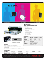 NanopointIB-138SK-S ICY BOX