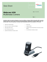 Fujitsu S26361-F3403-L1 Datasheet
