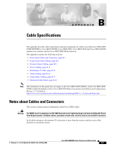 Cisco CAB-MMF-LC= Datasheet