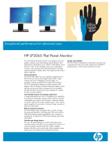 HP EF227A4 Datasheet