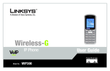 Linksys WIP300 User manual