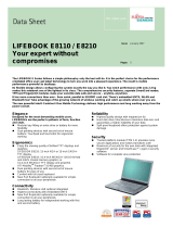 Fujitsu LKN:BNL-206400-004 Datasheet