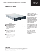 IBM 7985E4G Datasheet