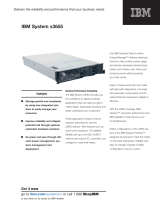 IBM 794322G Datasheet
