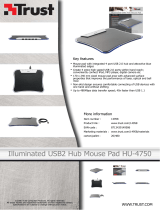 Trust 14958 Datasheet