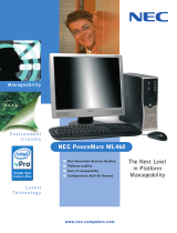 NEC PD6N3PT-0006Z05 Datasheet