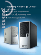 Ever Case ECE4292BS-40P Datasheet