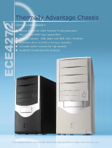 Ever Case ECE3275BS-40P Datasheet