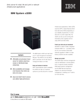 IBM 43631DG Datasheet