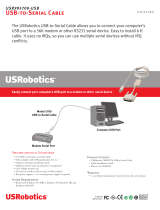 US RoboticsUSR995700-USB