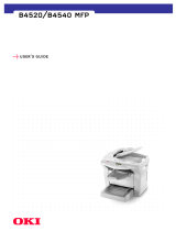 OKI 09004152 Datasheet