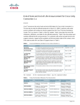 Cisco Cisco ViewMail for Microsoft Outlook Version 8.5 Datasheet