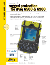 Otterbox 1910-05 Datasheet