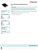 Kensington 62401 Datasheet